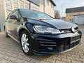 Volkswagen Golf VII Lim. Highline R-Line Schwarz - thumbnail 4