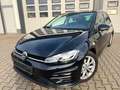 Volkswagen Golf VII Lim. Highline R-Line Schwarz - thumbnail 1