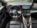 Mercedes-Benz AMG GT 43+*2.Besitz*R-Kamera*Command*Spur*Bestpreis* Сірий - thumbnail 17