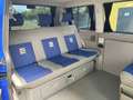 Volkswagen T4 Multivan Multivan T4 TDI Atlantis Blau - thumbnail 11