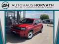 Fiat Grande Panda Elektro 44kWh RED Rot - thumbnail 1