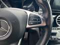 Mercedes-Benz C 300 C -Klasse Cabrio AMG line KAMERA/SHZ/TEMP Gris - thumbnail 16