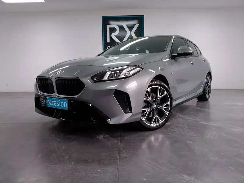 BMW 120