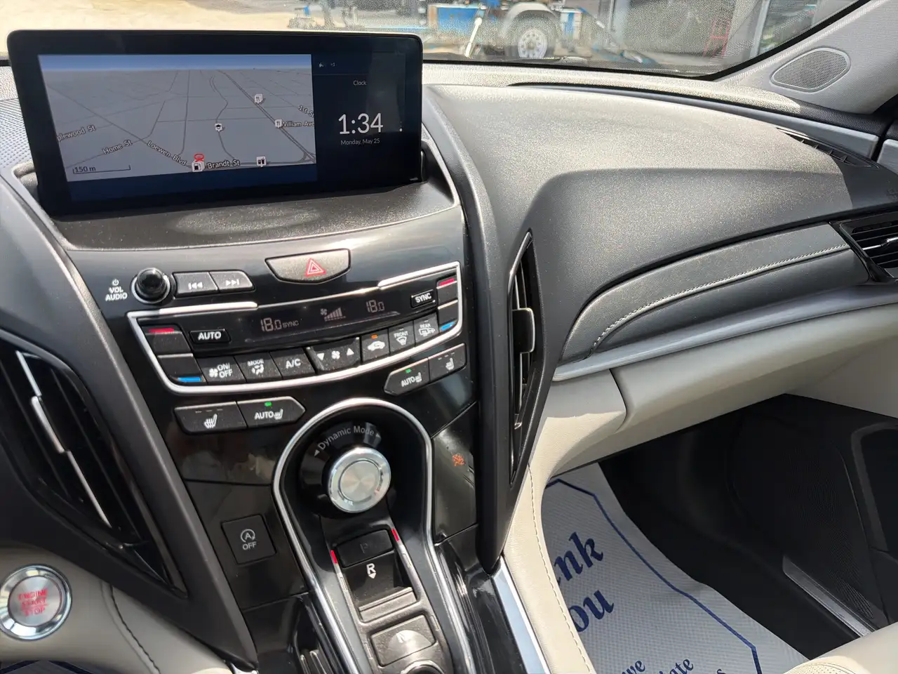 Acura RDX снимка Acura RDX