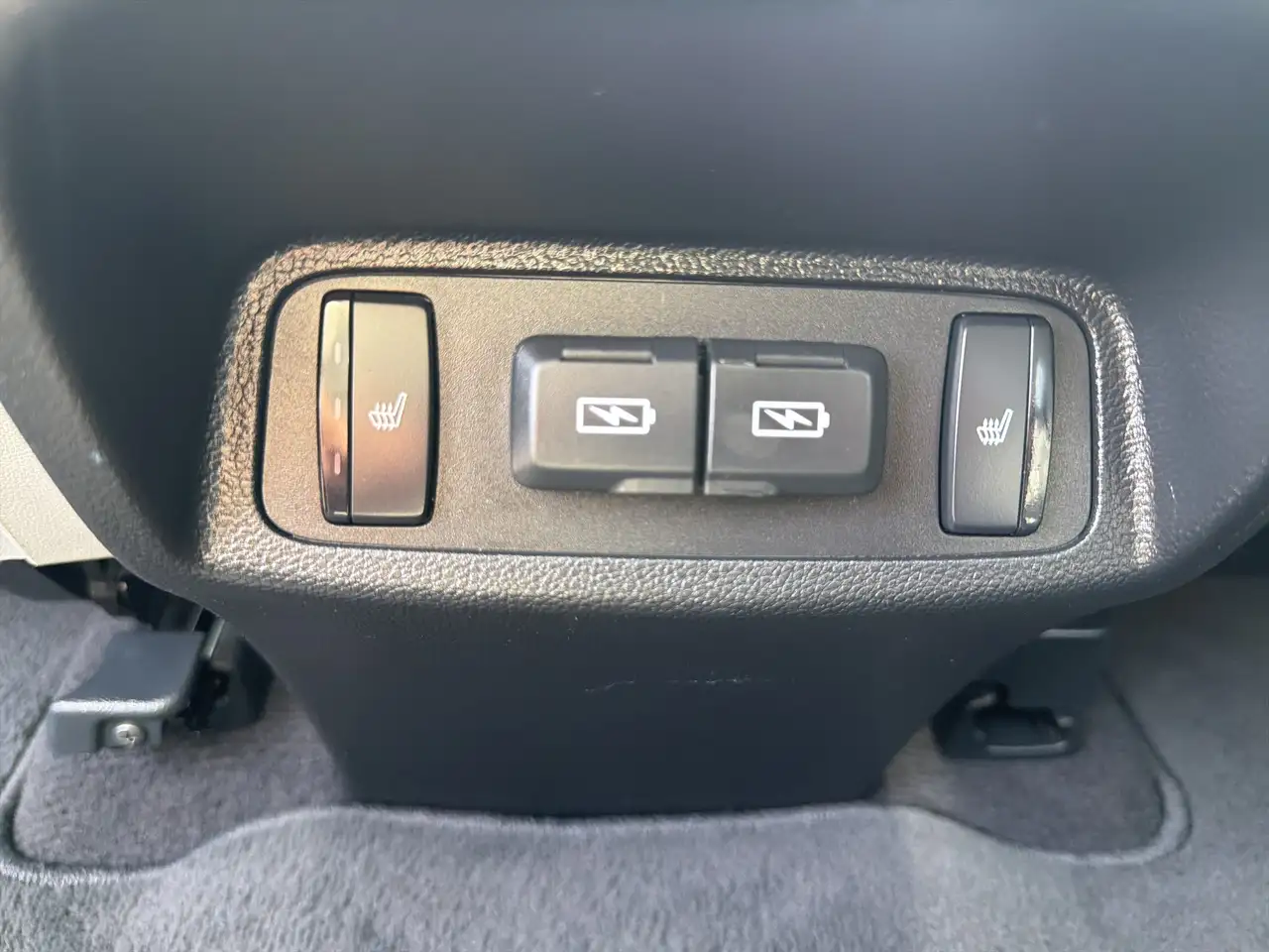 Acura RDX снимка Acura RDX