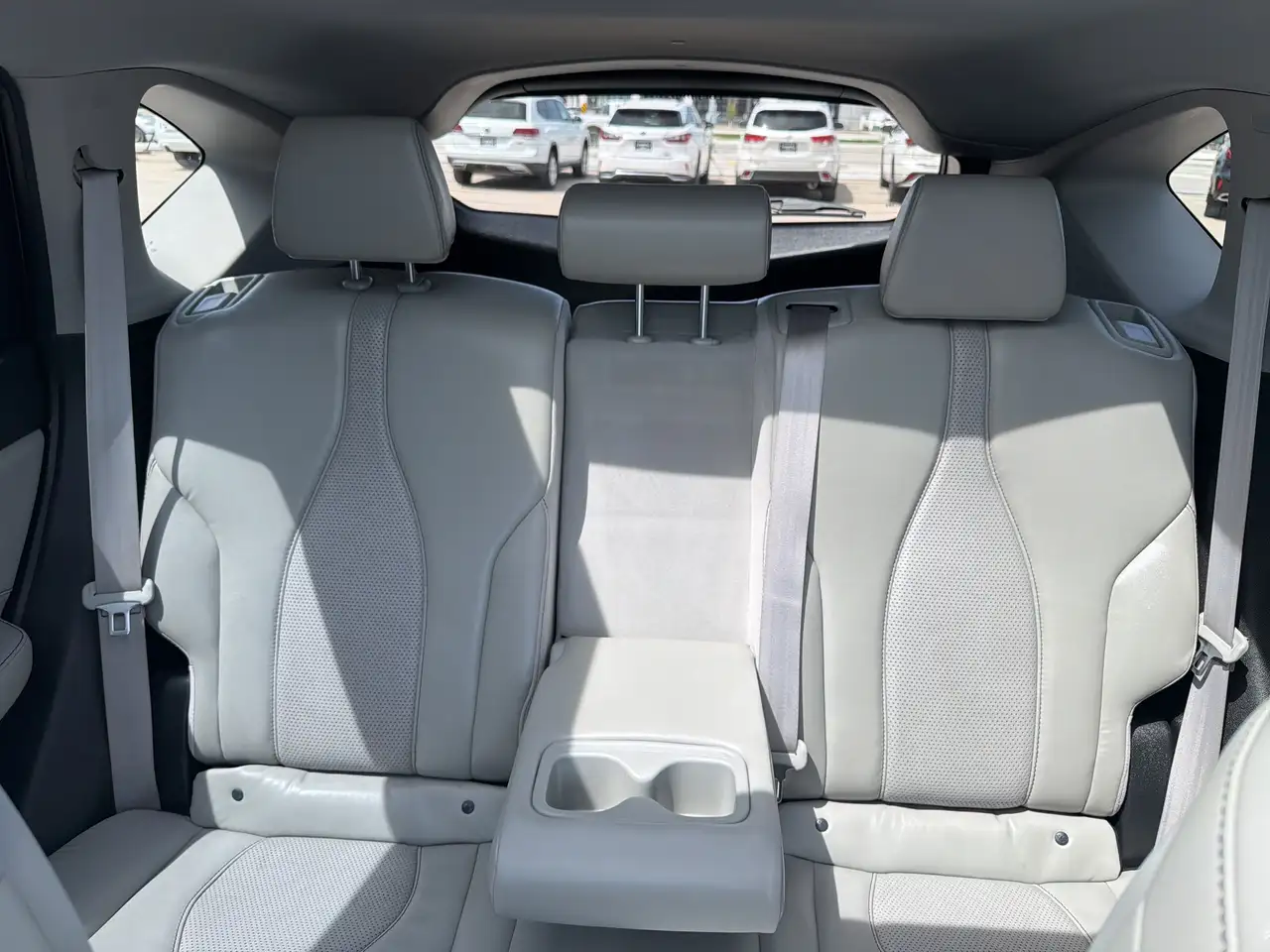 Acura RDX снимка Acura RDX