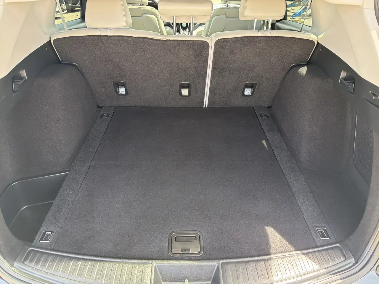 Acura RDX снимка Acura RDX