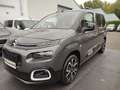 Citroen Berlingo 130 M EAT8 Klimaaut/Navi+Cam/Alu/PDC Grau - thumbnail 1