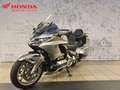 Honda GL 1800 Dct Goldwing Grijs - thumbnail 3