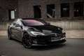 Tesla Model S 100D Long Range | AutoPilot| Alcantara | LED | Sun Zwart - thumbnail 16