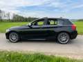 BMW 140 ** TOP Zustand ** TüV NEU ** Zwart - thumbnail 2