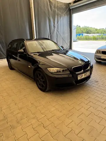 BMW 316 d Touring*Klimaautomatik*TÜV NEU* Service NEU