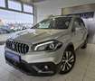 Suzuki SX4 S-Cross 1,4 DITC Flash Aut. --PANORAMA/LEDER/KAMERA-- Silber - thumbnail 1