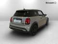 MINI Cooper 1.5 Cooper Business auto Grau - thumbnail 3