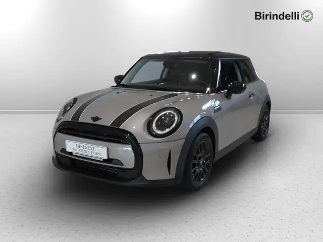 MINI Cooper 1.5 Cooper Business auto