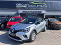 Renault Captur Intens 1.0TCE 100pk Gri - thumbnail 1