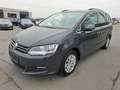 Volkswagen Sharan Comfortline *NAVI*7Sitzer*Sitzhzg*PDC*Spurhalteass Gris - thumbnail 1