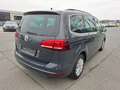 Volkswagen Sharan Comfortline *NAVI*7Sitzer*Sitzhzg*PDC*Spurhalteass Gris - thumbnail 5