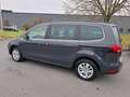 Volkswagen Sharan Comfortline *NAVI*7Sitzer*Sitzhzg*PDC*Spurhalteass Gris - thumbnail 8