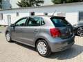 Volkswagen Polo V 1,2 Team Klima*Pdc* Grijs - thumbnail 5
