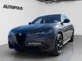Alfa Romeo Stelvio SPRINT 2.0 ESSENCE 280HP  AWD Grijs - thumbnail 19