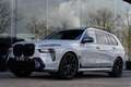 BMW X7 M 60 I X DRIVE 6 P / Individual / Sky Lounge / BTW Gris - thumbnail 1