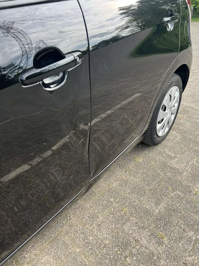 Peugeot 108 1.0 e-VTi Active Zwart - 2