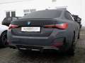 BMW i4 eDrive 40 Gran Coupe M-Sport LED NAVI HGSD Gris - thumbnail 2