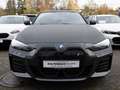BMW i4 eDrive 40 Gran Coupe M-Sport LED NAVI HGSD Gris - thumbnail 5