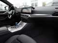 BMW i4 eDrive 40 Gran Coupe M-Sport LED NAVI HGSD Grau - thumbnail 7