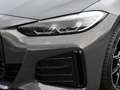 BMW i4 eDrive 40 Gran Coupe M-Sport LED NAVI HGSD Gris - thumbnail 28