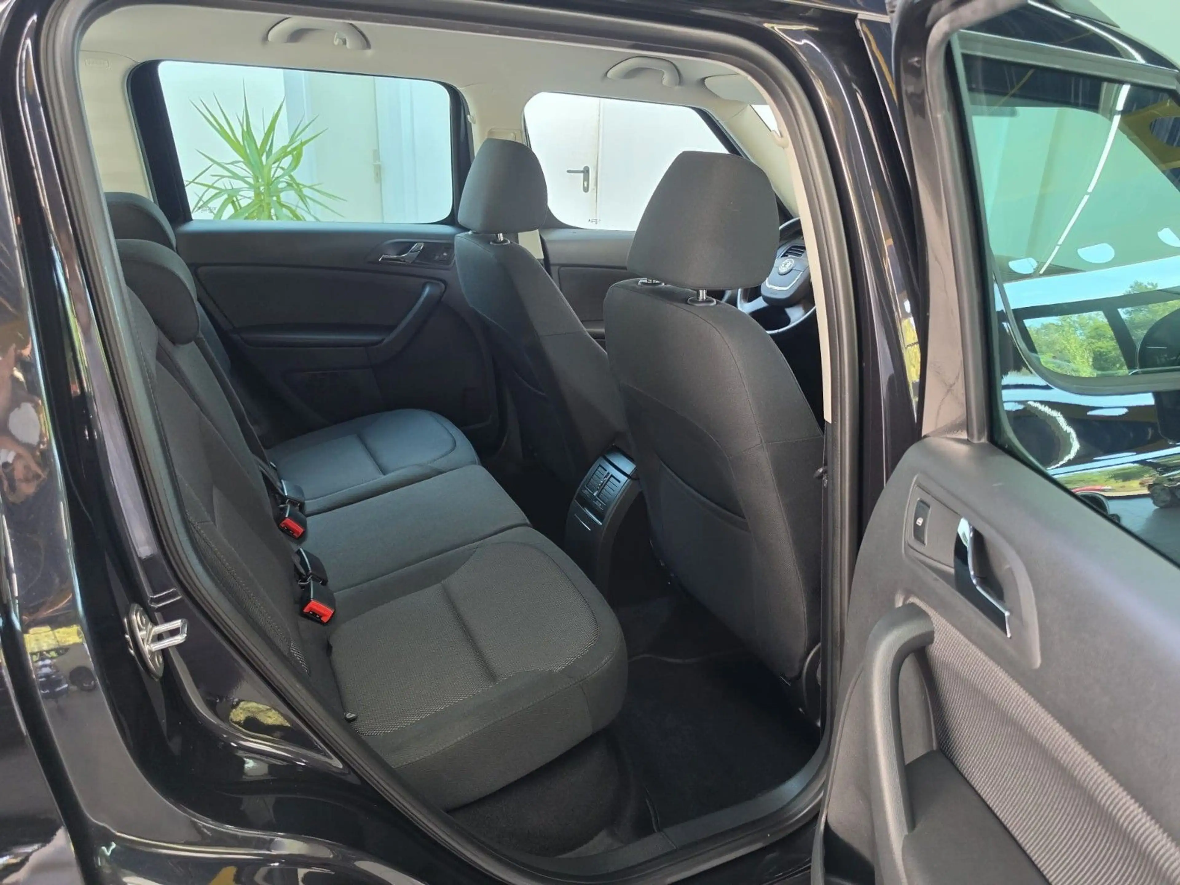 Skoda Yeti Ambition Plus Edition 4x4,Automatik,2.Hand — photo 10