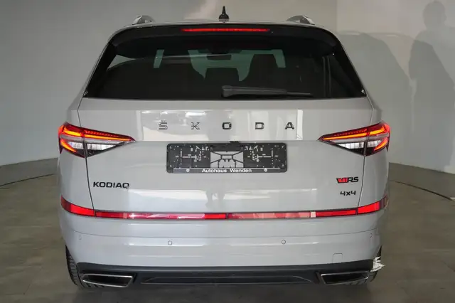 Skoda Kodiaq view 6