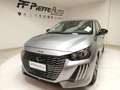 Peugeot 208 1.2 puretech Allure s Silber - thumbnail 7