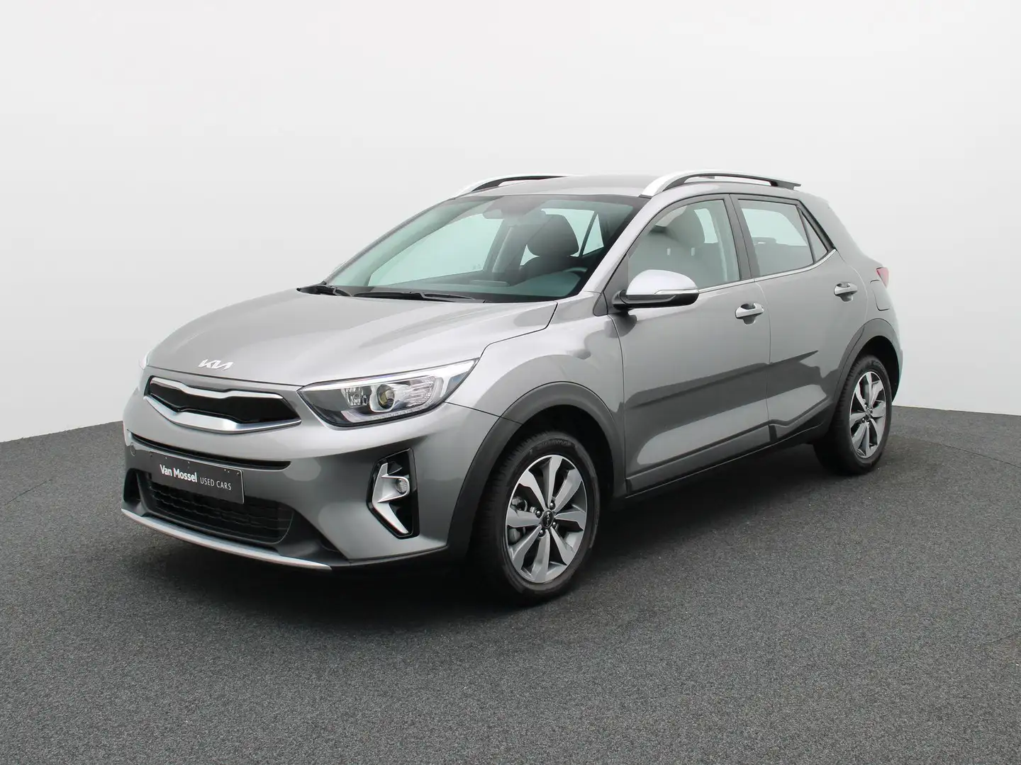 kia stonic