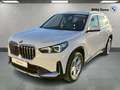 BMW X1 sdrive18d X-Line auto Bianco - thumbnail 1