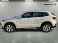 BMW X1 sdrive18d X-Line auto Bianco - thumbnail 4