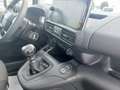 Opel Combo N1 5 posti 1.5 tdi 100cv autocarro KM ZERO Bianco - thumbnail 12