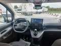 Opel Combo N1 5 posti 1.5 tdi 100cv autocarro KM ZERO Bianco - thumbnail 10