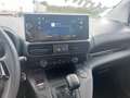 Opel Combo N1 5 posti 1.5 tdi 100cv autocarro KM ZERO Bianco - thumbnail 11