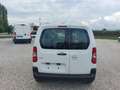 Opel Combo N1 5 posti 1.5 tdi 100cv autocarro KM ZERO Bianco - thumbnail 6