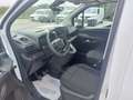 Opel Combo N1 5 posti 1.5 tdi 100cv autocarro KM ZERO Bianco - thumbnail 9