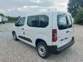Opel Combo N1 5 posti 1.5 tdi 100cv autocarro KM ZERO Bianco - thumbnail 7