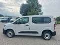 Opel Combo N1 5 posti 1.5 tdi 100cv autocarro KM ZERO Bianco - thumbnail 8