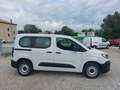 Opel Combo N1 5 posti 1.5 tdi 100cv autocarro KM ZERO Bianco - thumbnail 4