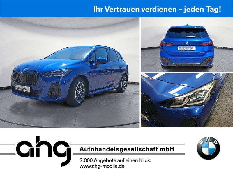 BMW 220
