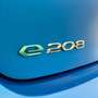 Peugeot e-208 motore elettrico 136 CV 5 porte GT Bleu - thumbnail 40
