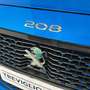 Peugeot e-208 motore elettrico 136 CV 5 porte GT Bleu - thumbnail 38