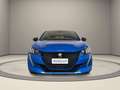 Peugeot e-208 motore elettrico 136 CV 5 porte GT Bleu - thumbnail 2