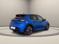 Peugeot e-208 motore elettrico 136 CV 5 porte GT Bleu - thumbnail 5